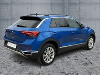 Volkswagen T-Roc - Vorschau Bild 6