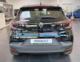 Renault Captur Evolution TCe 90*SHZ*NAVI*PDC* - Renault Captur mit Benzin-Antrieb: mit Klimaanlage