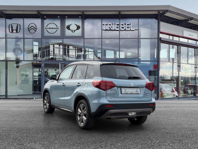 Suzuki Vitara 1.4 AllGrip Comfort Hybrid °LED°Navi°SHZ°
