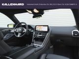 BMW M8 Competition Gran Coupe-Individual Messing Met - BMW M8 in Stuttgart