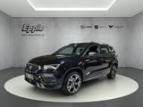 Seat Ateca FR 2.0 TDI AHK-klappbar Navi LED ACC El.He - Seat in Duisburg