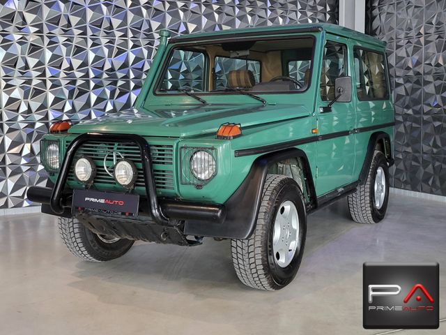 Mercedes-Benz G 250 Diesel W460