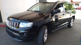 Jeep Compass   2,4   4X4 - Jeep Compass in Karlsruhe