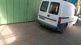 Opel Combo - gebrauchte Opel Combo aus dem Jahr 2011