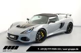 Lotus Exige Sport 410 Roadster Soft Top - Lotus Exige: Sport 410