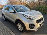 Kia Sportage Vision 4WD Automatic - Kia: Automatic