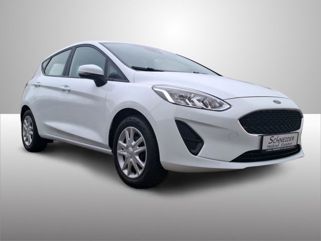 FIESTA 1.1 COOL + CONNECT SHZ+TEMPOMAT+PDC+DAB