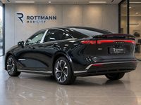 Mazda 6e - Vorschau Bild 8