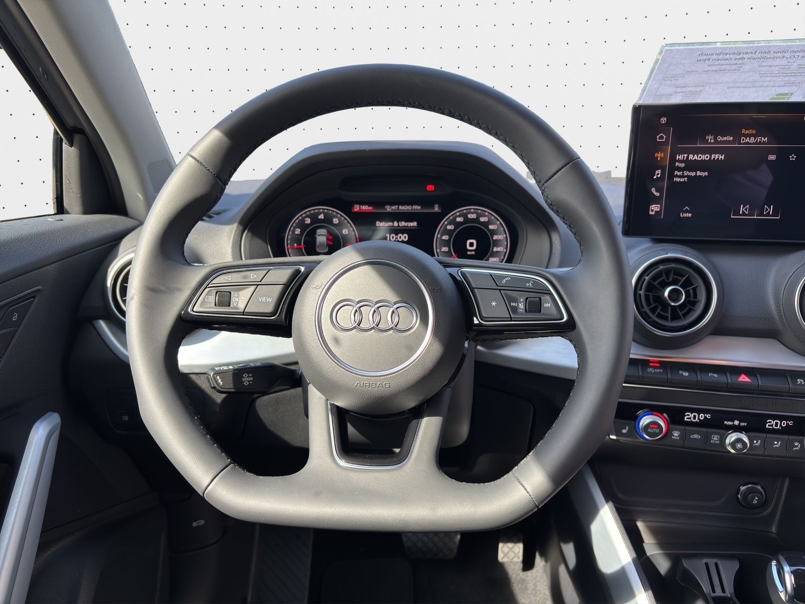 Audi Q2 - Bild 8