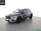 Mercedes-Benz GLA 180 AMG NIGHTFALL KAMERA,PANORAMA,AMBIENTE - Mercedes GLA 180 mit Schiebedach