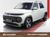 Hyundai INSTER EV Prime - Hyundai INSTER: Limousine