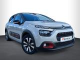 Citroën C3 Pure Tech 83 S&S C-SERIES *Sitzheizung* - Citroën C3 in Magdeburg