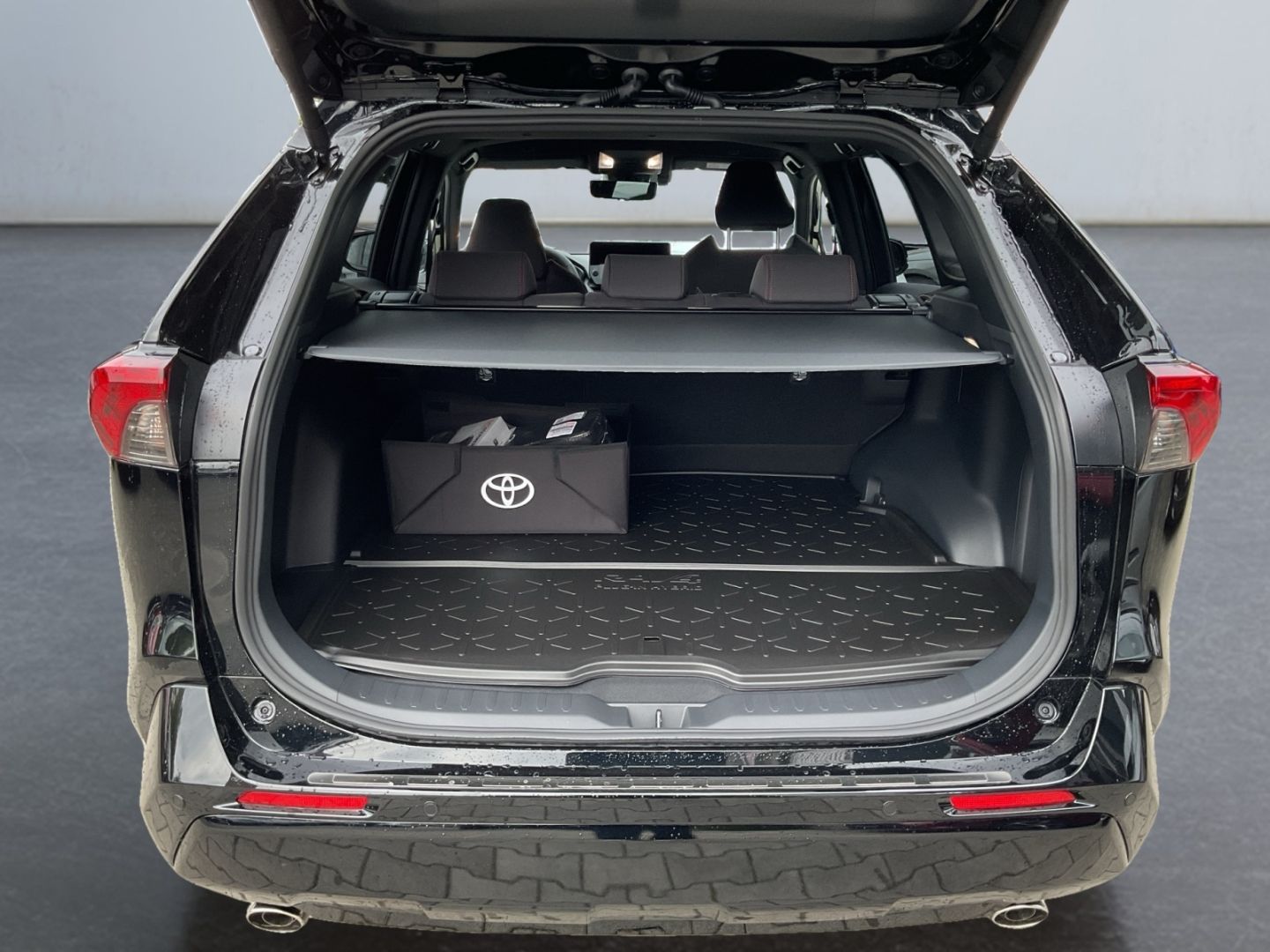 Toyota RAV 4 - Bild 16