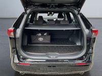 Toyota RAV 4 - Vorschau Bild 16