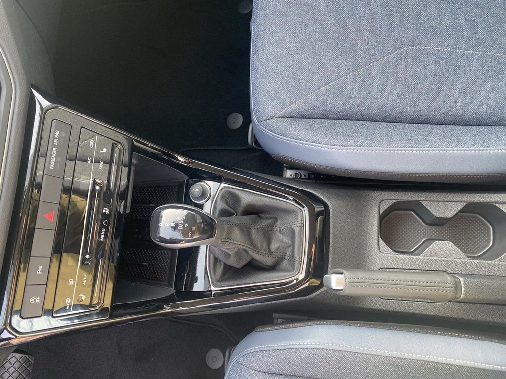Volkswagen T-Cross - Bild 15