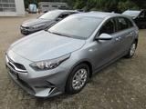 Kia Ceed Vision 1.5 T-GDI Automatik Navi - Kia Tageszulassungen