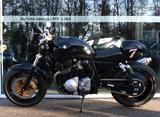 Suzuki GSX-1200 Caferacer (Inazuma) - SUZUKI 1200 GSX