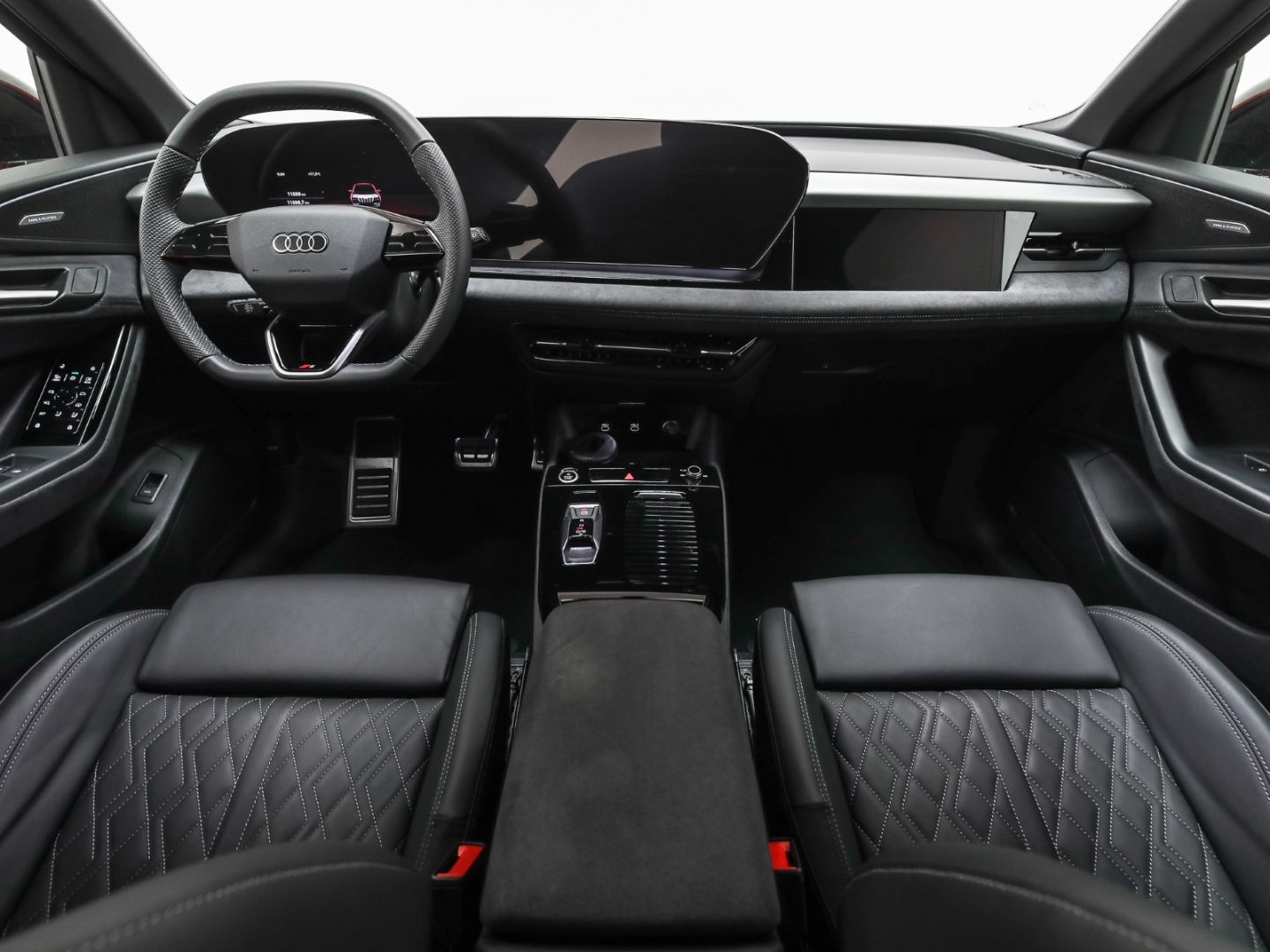 Audi Q6 e-tron - Bild 9
