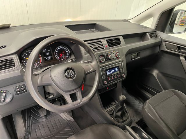 Caddy Kasten EcoProfi 1.0 TSI AHK KLIMA