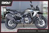 Suzuki V-Strom 800 +1,99%+NEU++4 Jahre Garantie++DL - Suzuki Motorräder in Chemnitz