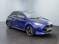Toyota Yaris - Vorschau Bild 3