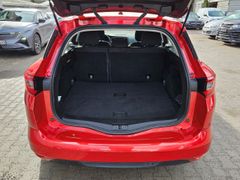 Fahrzeugabbildung Megane IV Grandtour Business Edition 130 TCE EDC