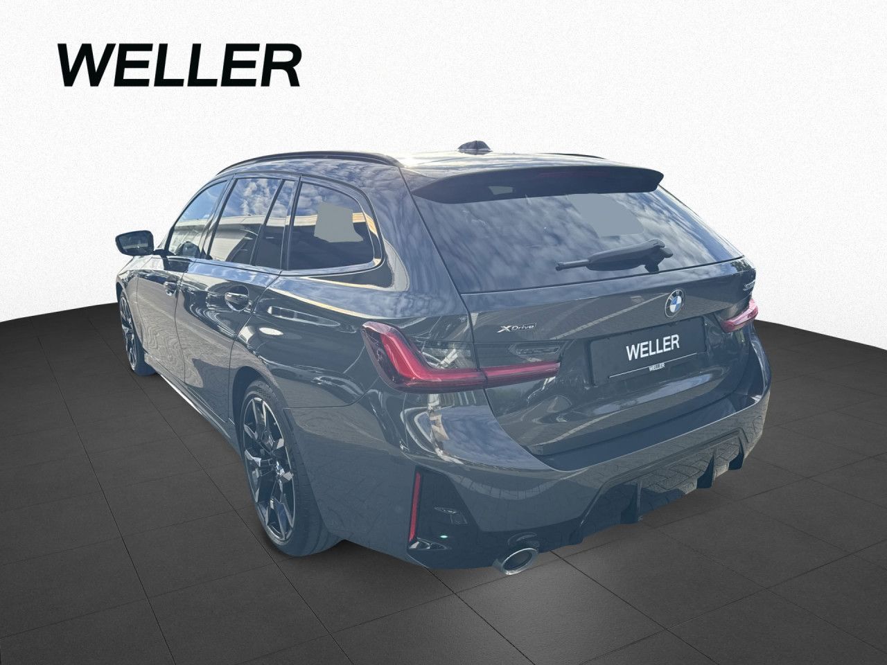 BMW 330 - Bild 10
