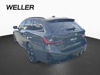 BMW 330 - Vorschau Bild 10