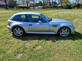BMW Z3 M M Coupé BMW scheckheft-gepflegt unfallfrei