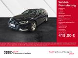 Audi A4 Avant 35 TFSI advanced Assistenzpaket LED Nav - Audi: As3
