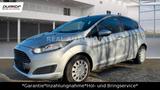 Ford Fiesta 1.6 TDCI START-STOP ECONETIC *1.HAND*SH* - Ford Fiesta: Econetic