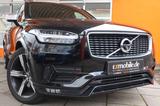 Volvo XC90* R-DESIGN* AWD* 7SITZER* PANO* MEMORY* 20" - gebrauchte Volvo XC90 aus dem Jahr 2019