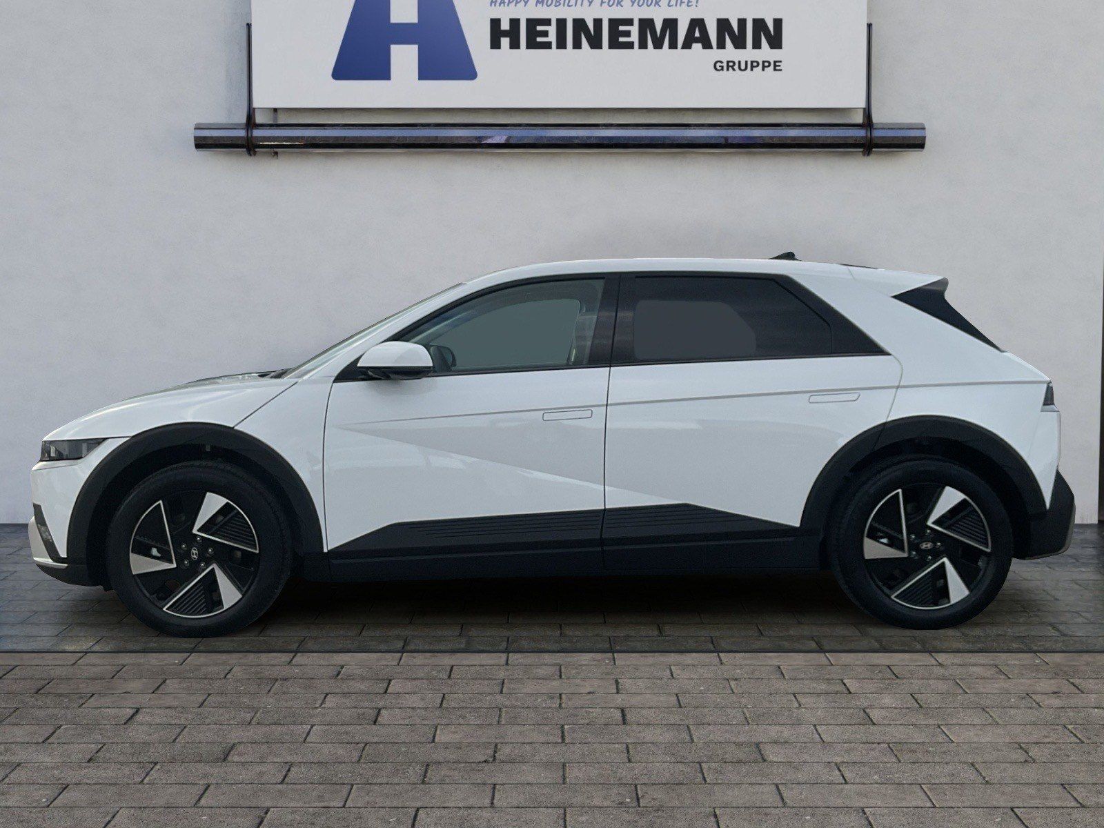 Hyundai IONIQ 5 CENTRIO FL (MY26) 63 kWh (170 PS) BOSE S imagem 3