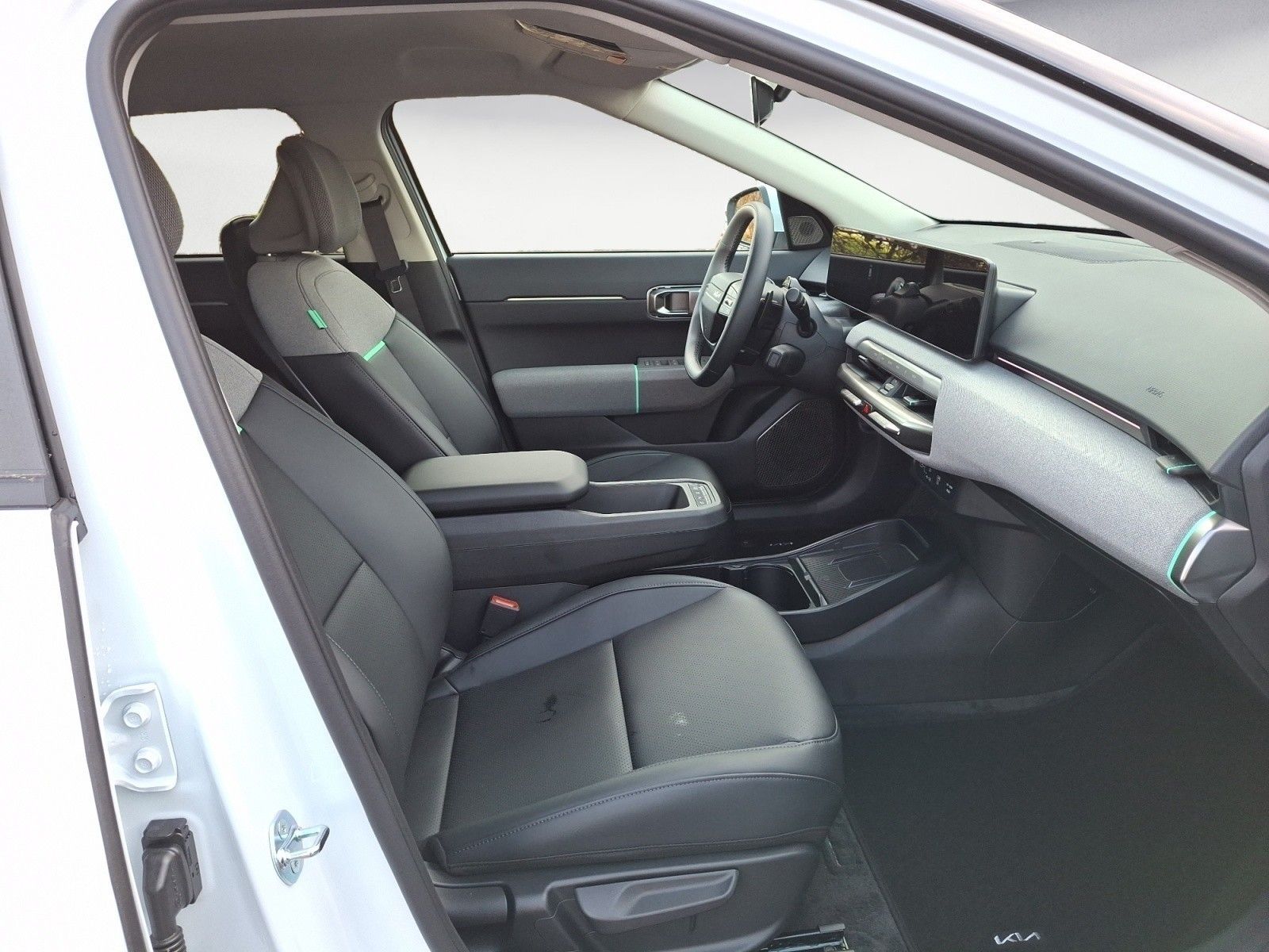 Kia EV4 - Bild 10