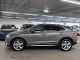 Audi Q3 Sportback S line 35 TFSI S tronic - Audi Q3: Sport