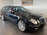 Mercedes-Benz E 50 E -Klasse/Avangarde/E 500 T/Leder/Navi/AHK/ - Mercedes-Benz E 50 Gebrauchtwagen
