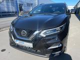 Nissan Qashqai Tekna+ 1.6*NUR 74TKM*VOLLLEDER*360°*CAM - Nissan Qashqai