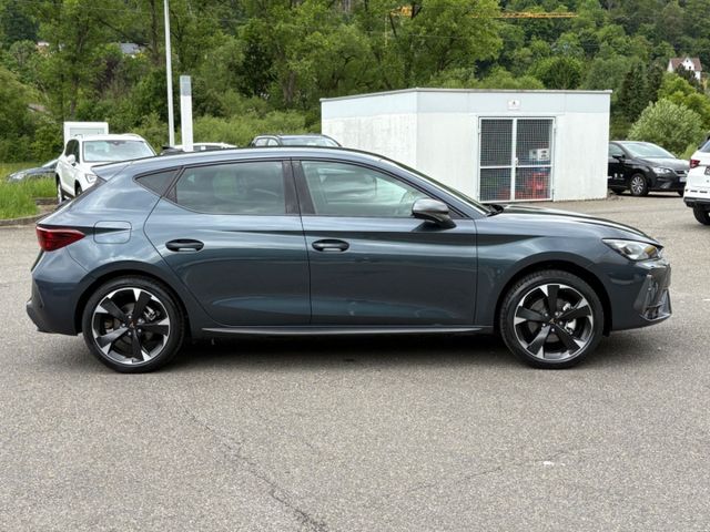 Leon 1,5 eTSI DSG *LED+NAVI+KAMERA+SENNHEISER*