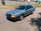 Audi 100 c3 Typ 44 2,3E - Audi 100: 3e