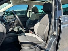 Fahrzeugabbildung Skoda Fabia Navi ACC LED Kamera Sitzhzng SmartLink