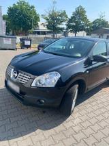 Nissan Nisan QASQAI - Nissan Qashqai in Osnabrück