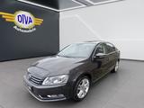 Volkswagen Passat 2.0 TDI DSG Limousine Highline BM Leder - Volkswagen Passat: TDI Highline