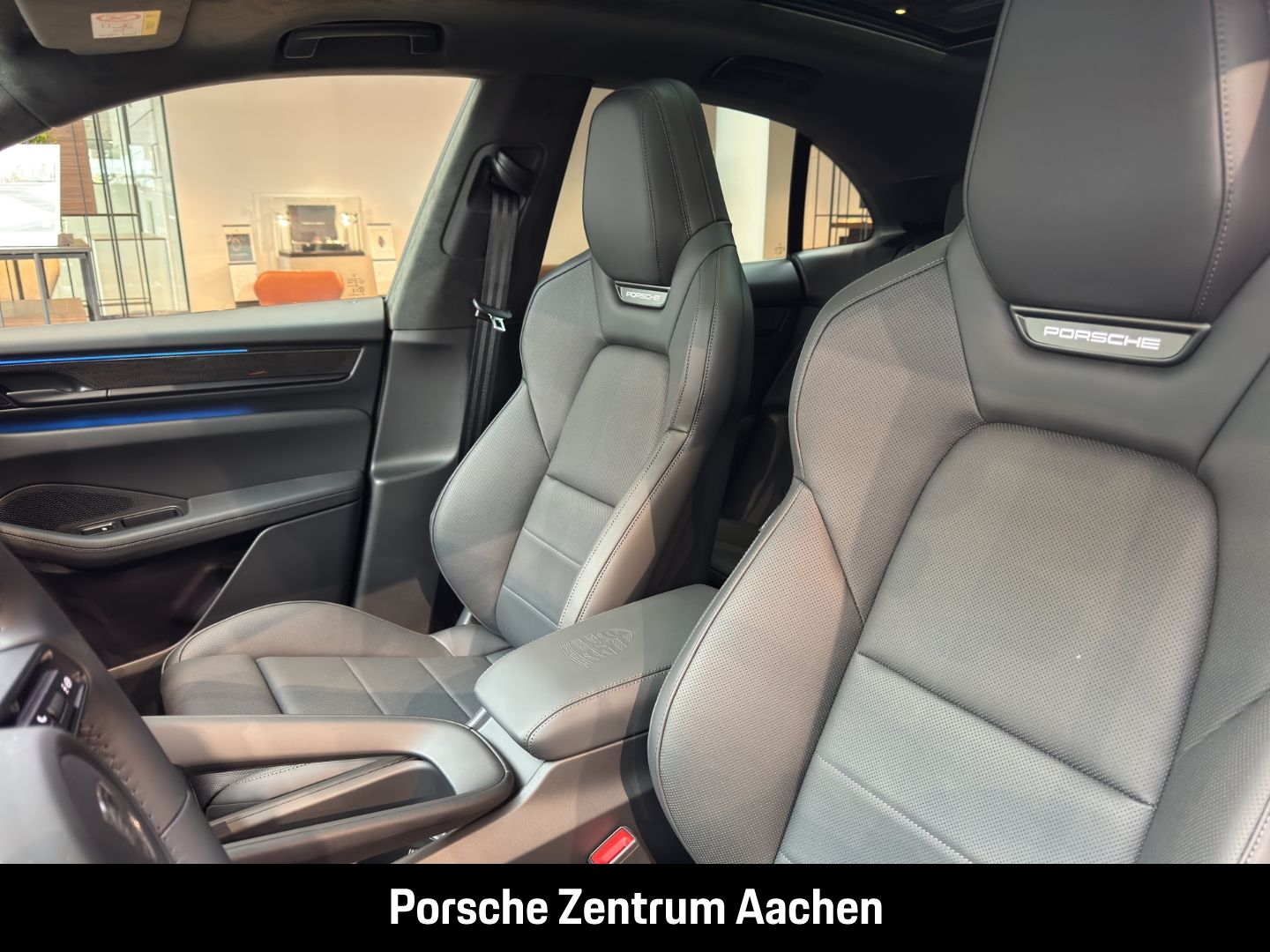 Porsche Macan - Bild 22