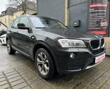 BMW X3 xDrive 20d/X-LINE/PANO/NAVI/LEDER/XENON/LM - BMW X3 in Bochum
