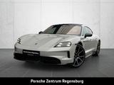 Porsche Taycan 4 Black Edition PANO Soft-Close SHZ - Porsche Taycan Jahreswagen