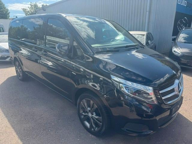 Mercedes-Benz V 250 CDI/BT/d AVANTGARDE 4MATIC LANG