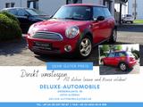 MINI ONE Pepper Chrom Line - Voll´Scheckheftgepflegt - MINI ONE aus 2007