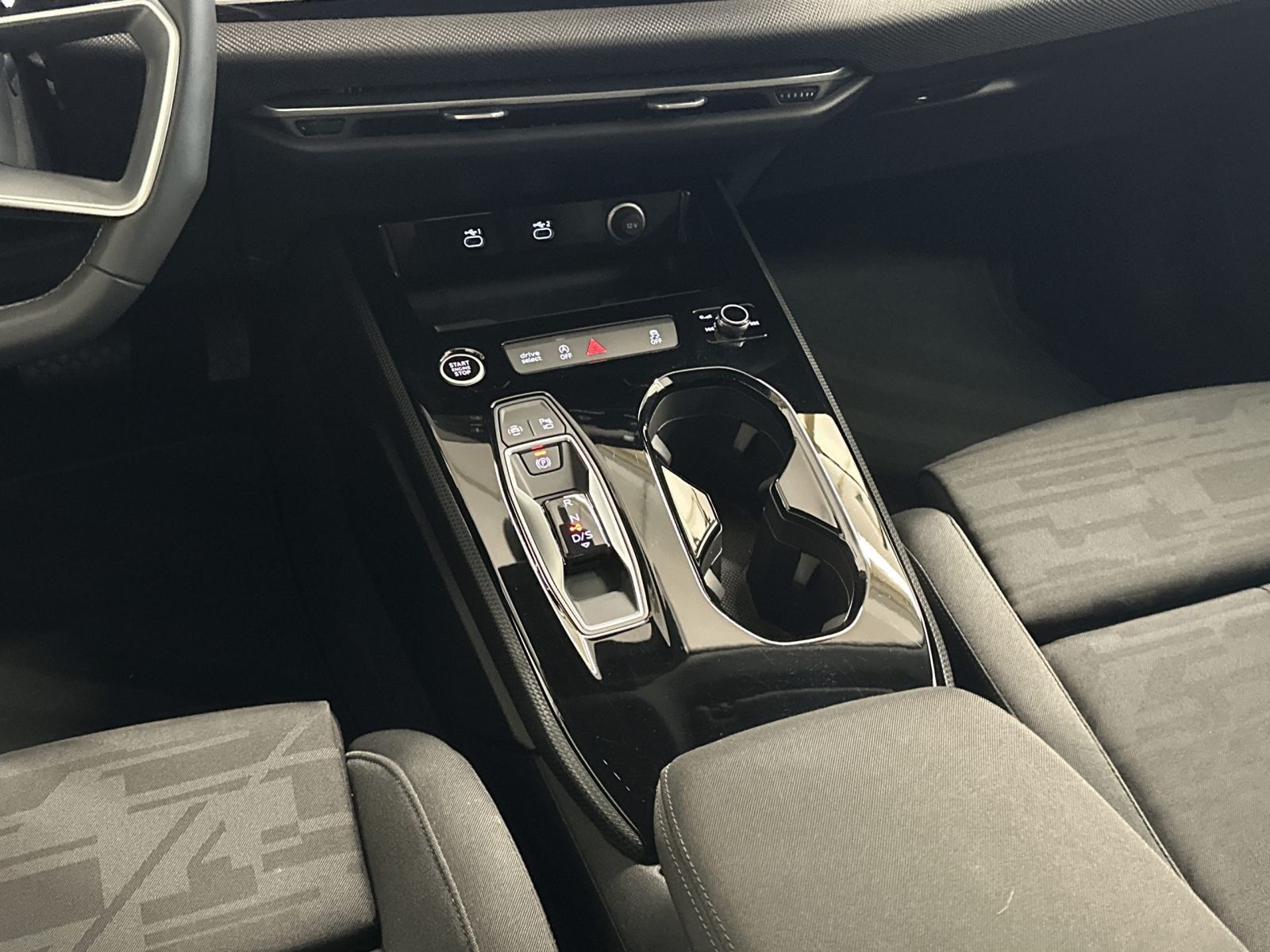 Audi A5 - Bild 14