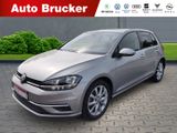Volkswagen Golf VII Comfortline 1.5 TSI+Alufelgen+Klimaauto - Volkswagen Golf: Alufelgen