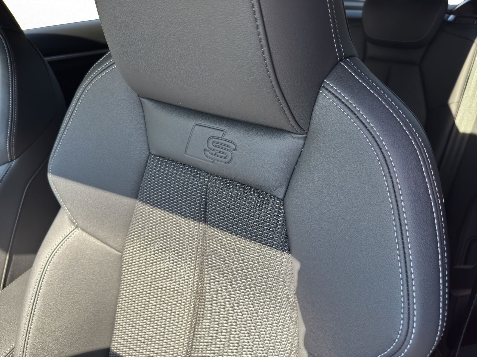 Audi A3 - Bild 9